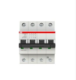 ABB ST203M-D7NA Breaker