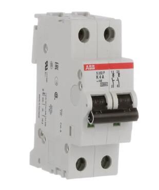ABB S202P-K4 Device