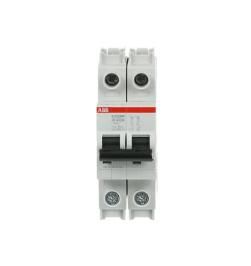 ABB S202MR-K40 Breakers