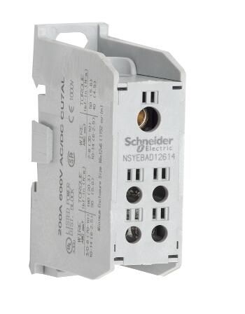Schneider Electric NSYEBCP12614 Block