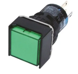 IDEC AL6Q-M23-G Device