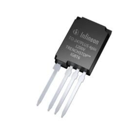 Infineon IKY75N120CS6XKSA1 Device