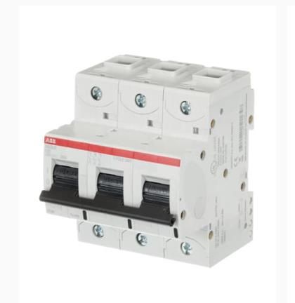 ABB S803UE-K20 Breaker