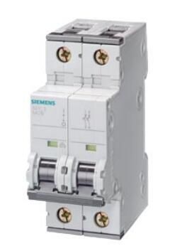 Siemens 5SY4216-6 Breaker