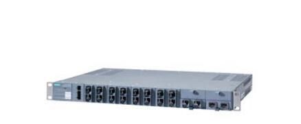 Siemens 6GK53244QG001CR2 SCALANCE