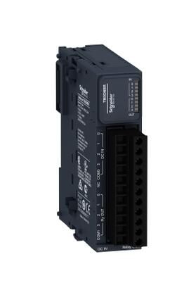 Schneider Electric TM3DM8R Relay