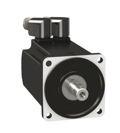 Schneider Electric BMH1002T07F2A Motor