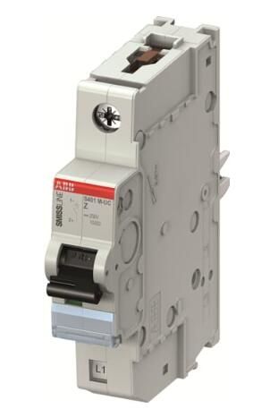 ABB S401M-UCZ25 MCB