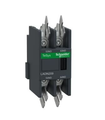 Schneider Electric LADN209 Block