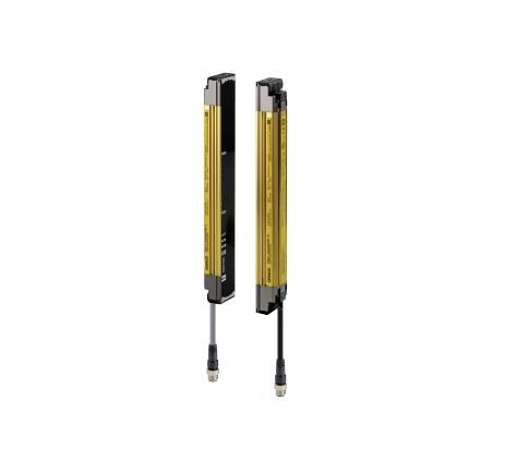 OMRON F3SJA0470P20TS Device