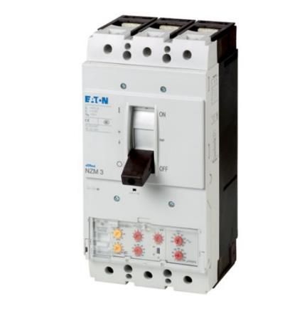 EATON/Moeller 110908 NZMH3-4-AE630-T Device