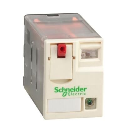 Schneider Electric RXM4SOC24D Relay