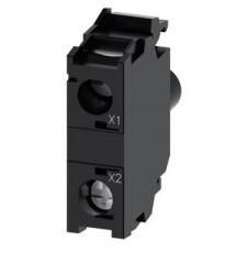 Siemens 3SU14011BB201AA0 Module