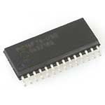 Analog Devices AD7719BRZ IC
