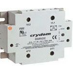 Crydom D53RV50CH Solid State Relay