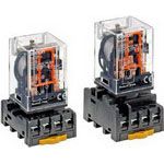 Omron MK2PN-I-DC24 Relay