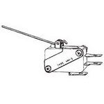 Omron VAV5 Switch