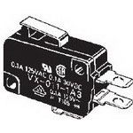 Omron VX-011-1C23 Miniature Basic Switch