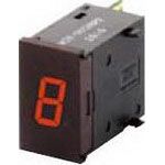 Omron M7E-01DGN2-B Digital Display