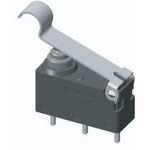 Omron D2HW-C233M Subminiature Basic Switch