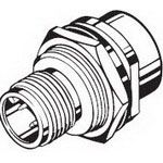 Omron XS2M-D424-2 Connector