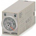 OMRON H3YN4DC24 Relay