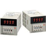 Omron CSK6YKWDC24 Counter