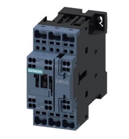 Siemens 3RT25262BB40 Contactor