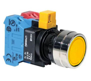 IDEC HW4B-M110-Y Device