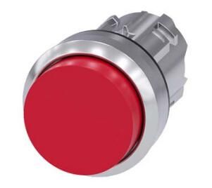Siemens 3SU10500BB200AA0 Button