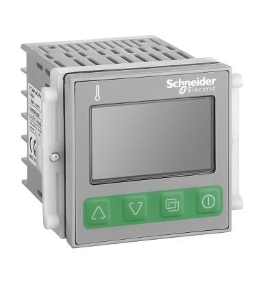 Schneider Electric RTC48PUNCRRLU Controller