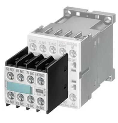 Siemens 3RH19111GA31 Device