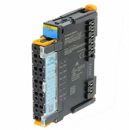 OMRON GRT1-DA2C Device
