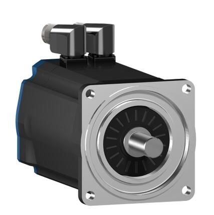 Schneider Electric BSH1004P21F2A Motor