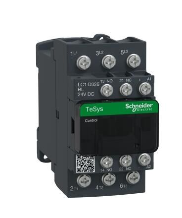 Schneider Electric LC1D326BL Contactor
