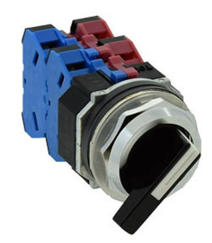 IDEC ASD2L22NU Device