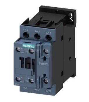 Siemens 3RT20281AG200JA0 Contactor