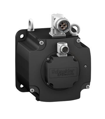 Schneider Electric BMH1901P37F2A Motor
