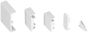ABB 2CDL200001R0004 End Cap