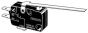 OMRON d3v-162-1c5 Switch