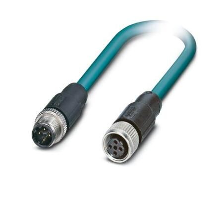 Phoenix Contact 1406129 Plug