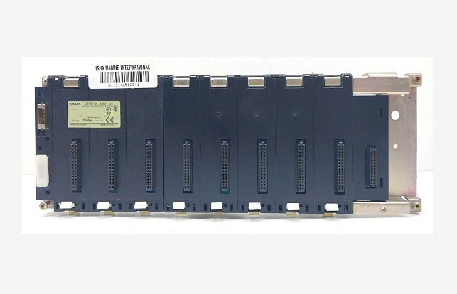 OMRON C200HWBI081V1 Device