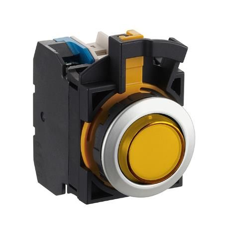 IDEC CW4L-M2E20QHY Device