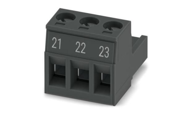 Phoenix Contact 1703172 Connector