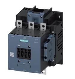 Siemens 3RT10546AR36 Contactor