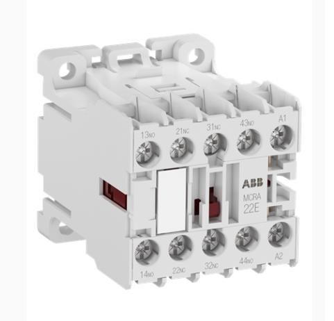 ABB MCRA013AT1 Contactors