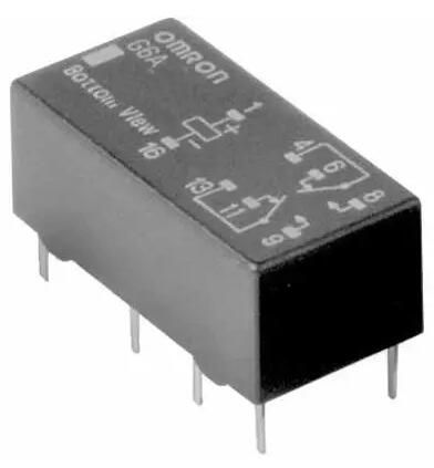 OMRON g6a-234p-st-us-dc24 Relay