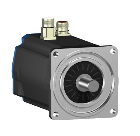 Schneider Electric BSH1001P21A1A Motor