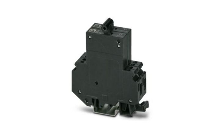 Phoenix Contact 0914743 Breaker