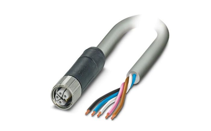 Phoenix Contact 1424603 Connector